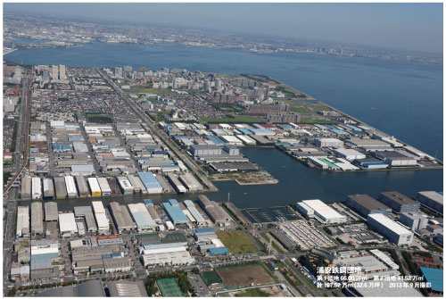 浦安鉄鋼団地 浦安新聞 Com 浦安鉄鋼団地 浦安新聞 Com